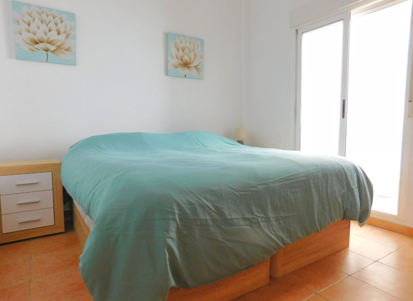 Revente - Appartement -
Torremendo