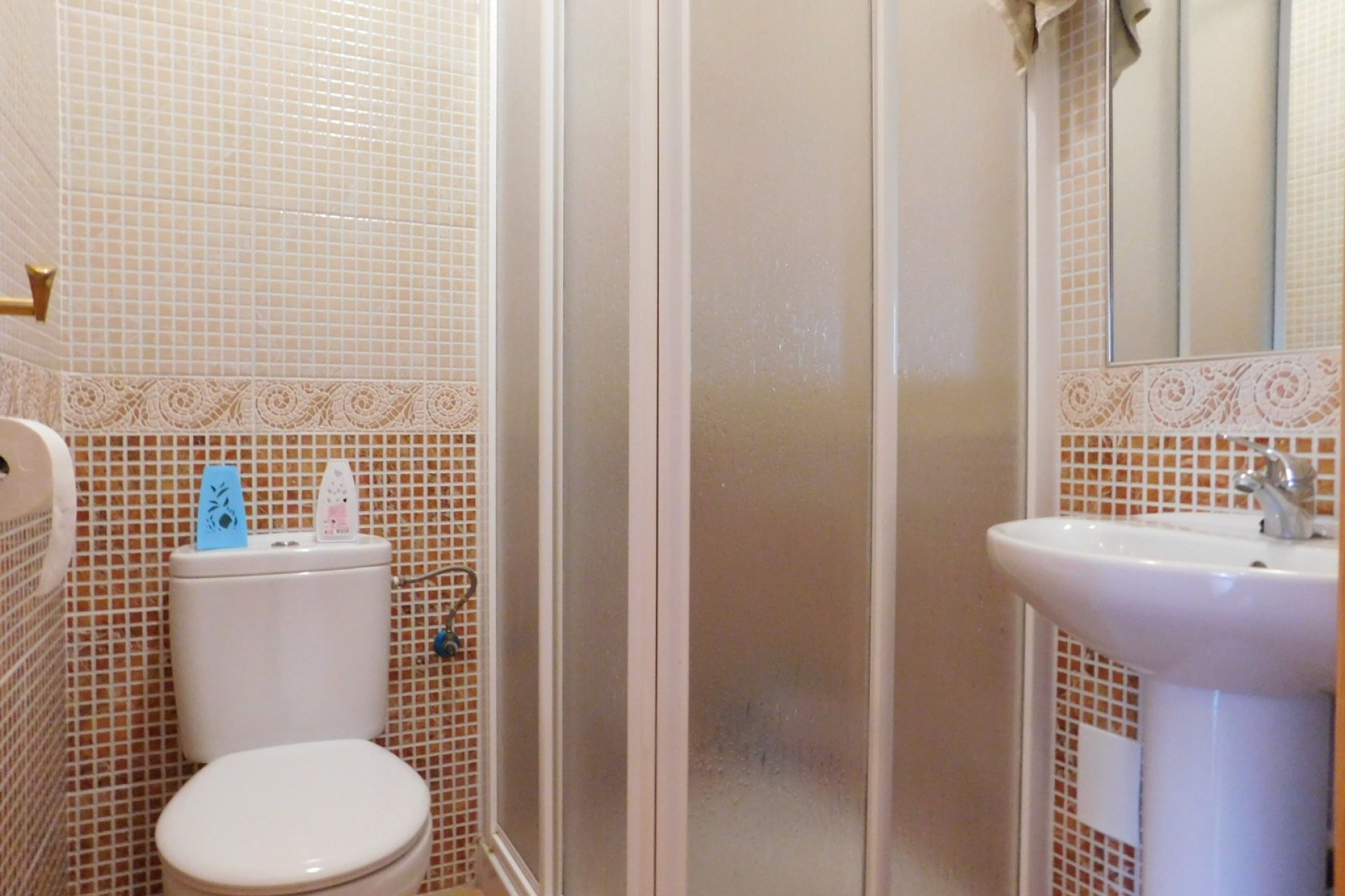 Revente - Appartement -
Torremendo