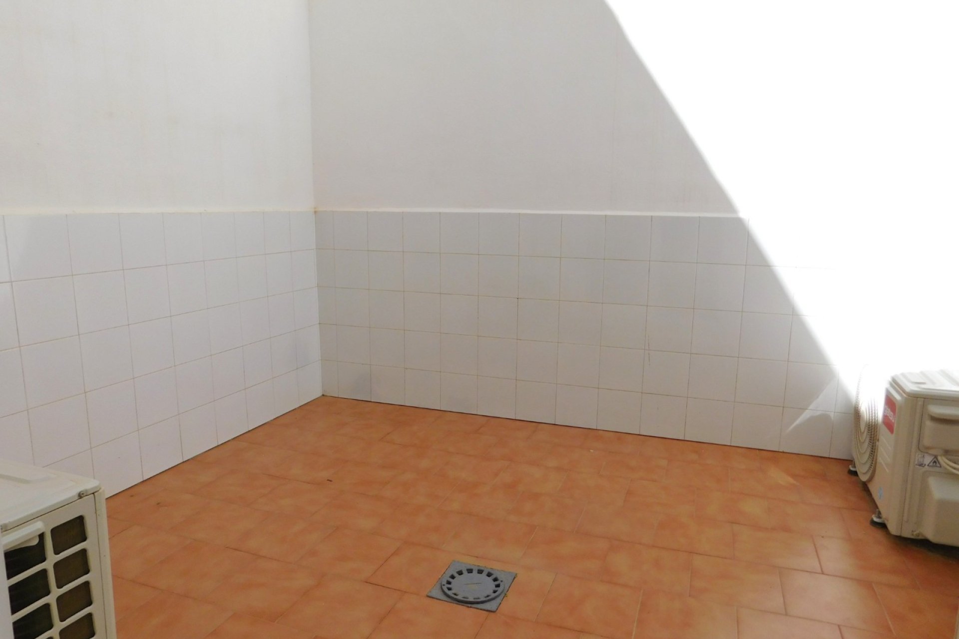 Revente - Appartement -
Torremendo