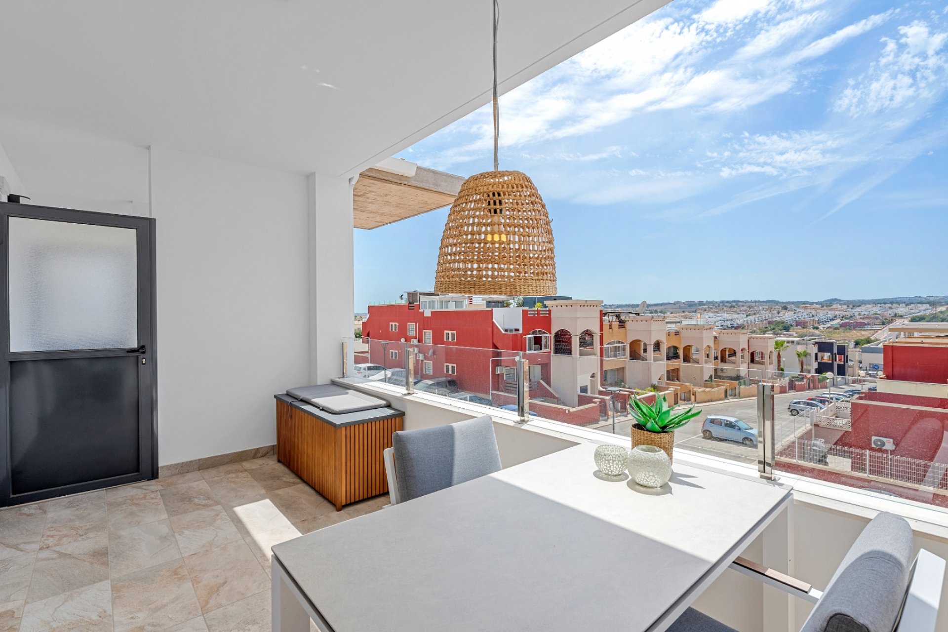 Revente - Appartement -
Torrevieja - Costa Blanca South