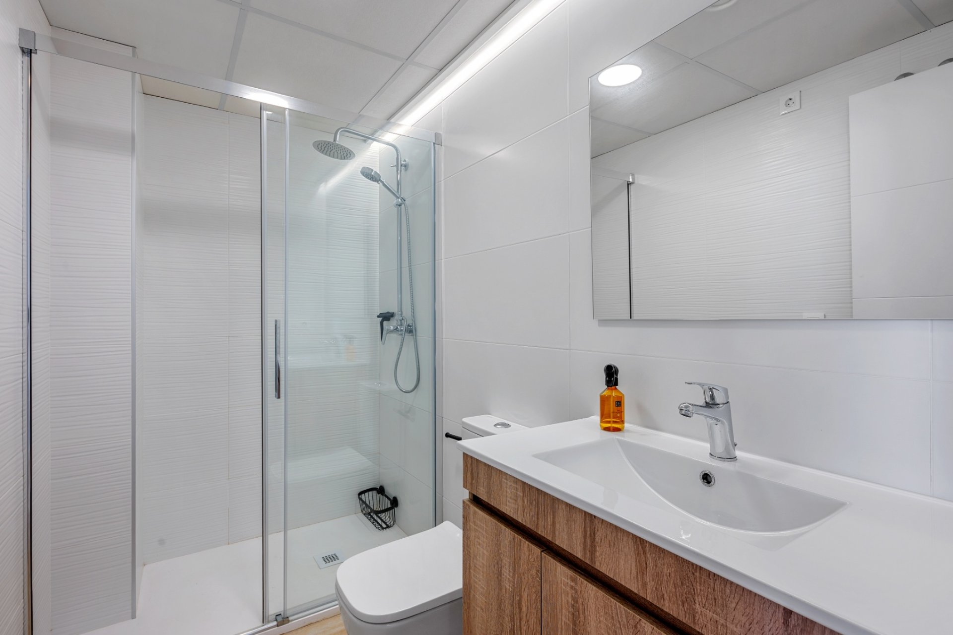 Revente - Appartement -
Torrevieja - Costa Blanca South