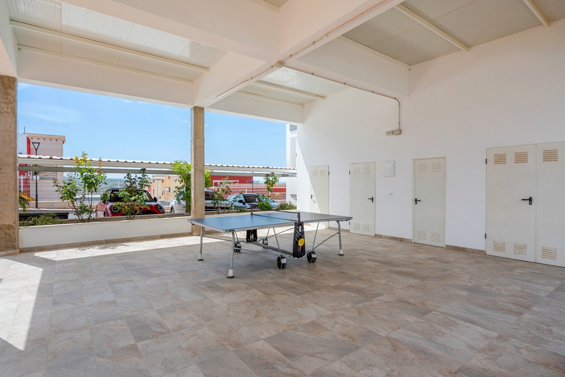 Revente - Appartement -
Torrevieja - Costa Blanca South