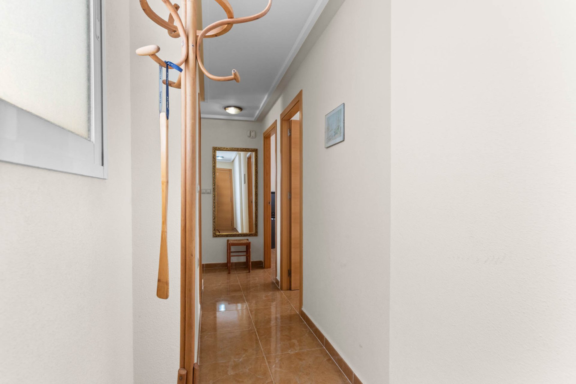 Revente - Appartement -
Torrevieja - El Molino