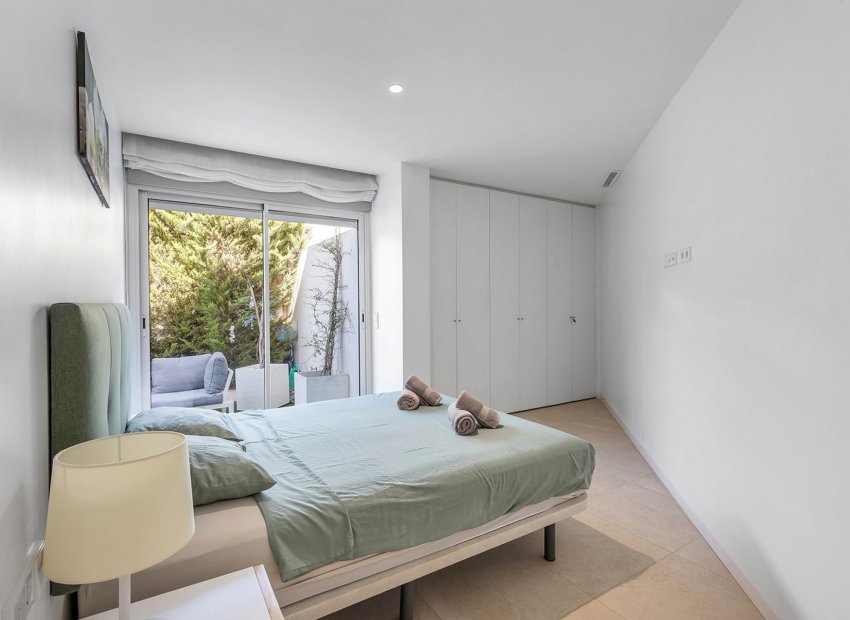 Revente - Appartement -
Torrevieja - Los Balcones
