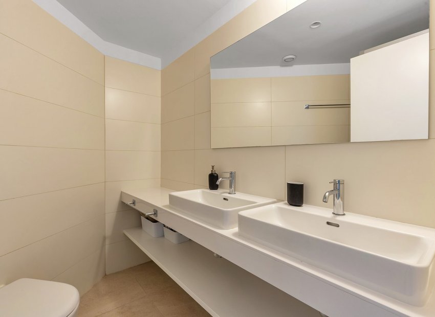Revente - Appartement -
Torrevieja - Los Balcones