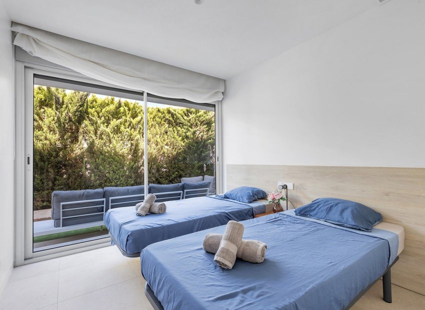 Revente - Appartement -
Torrevieja - Los Balcones
