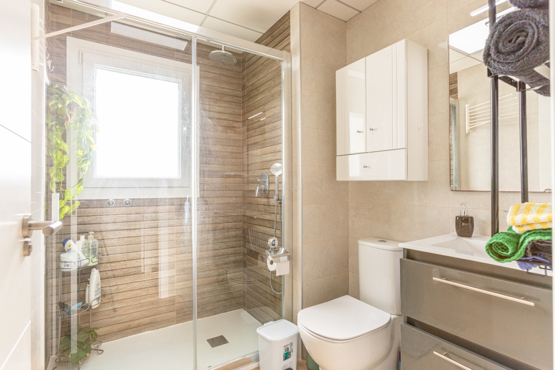 Revente - Appartement -
Torrevieja - Nueva Torrevieja