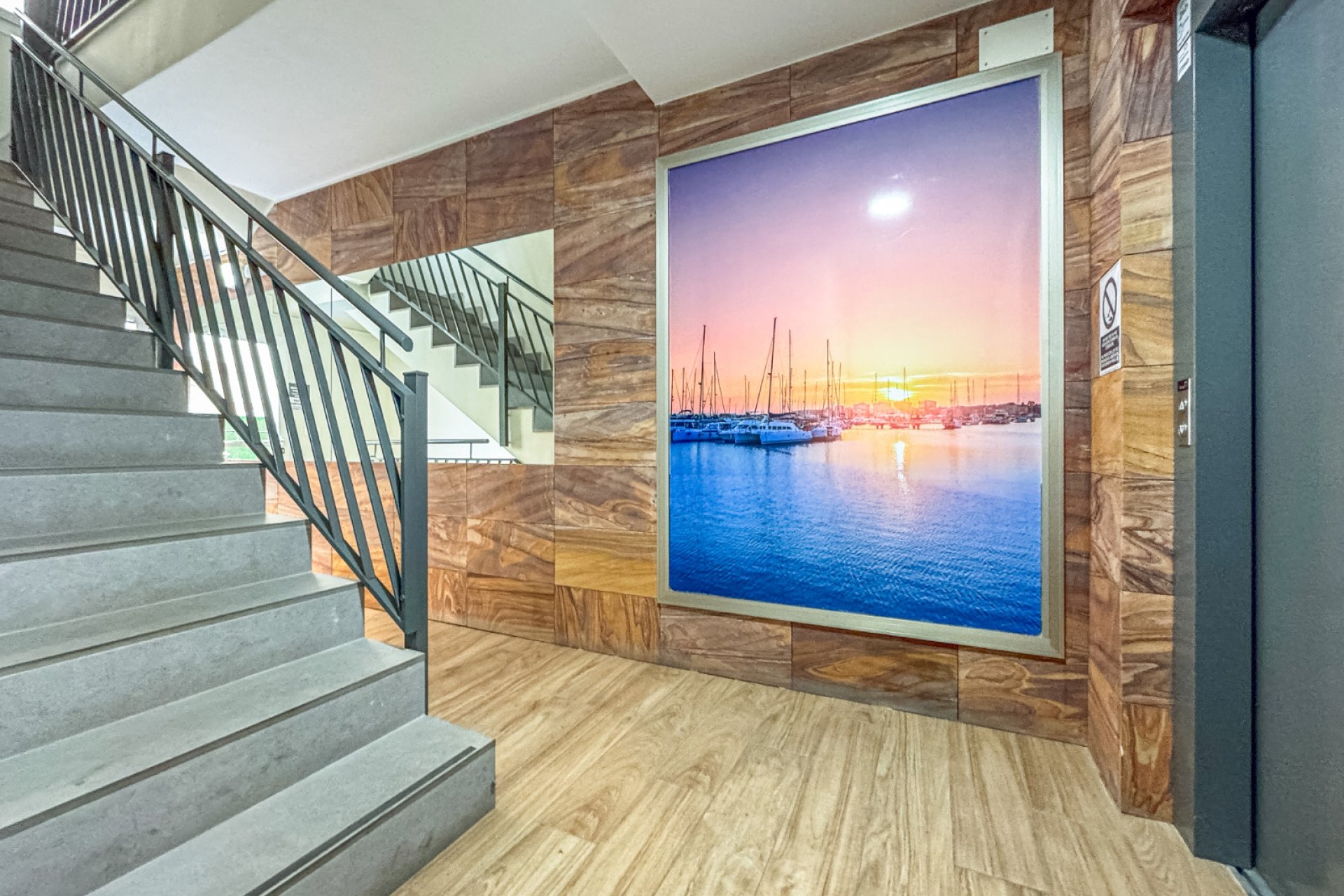 Revente - Appartement -
Torrevieja - Nueva Torrevieja