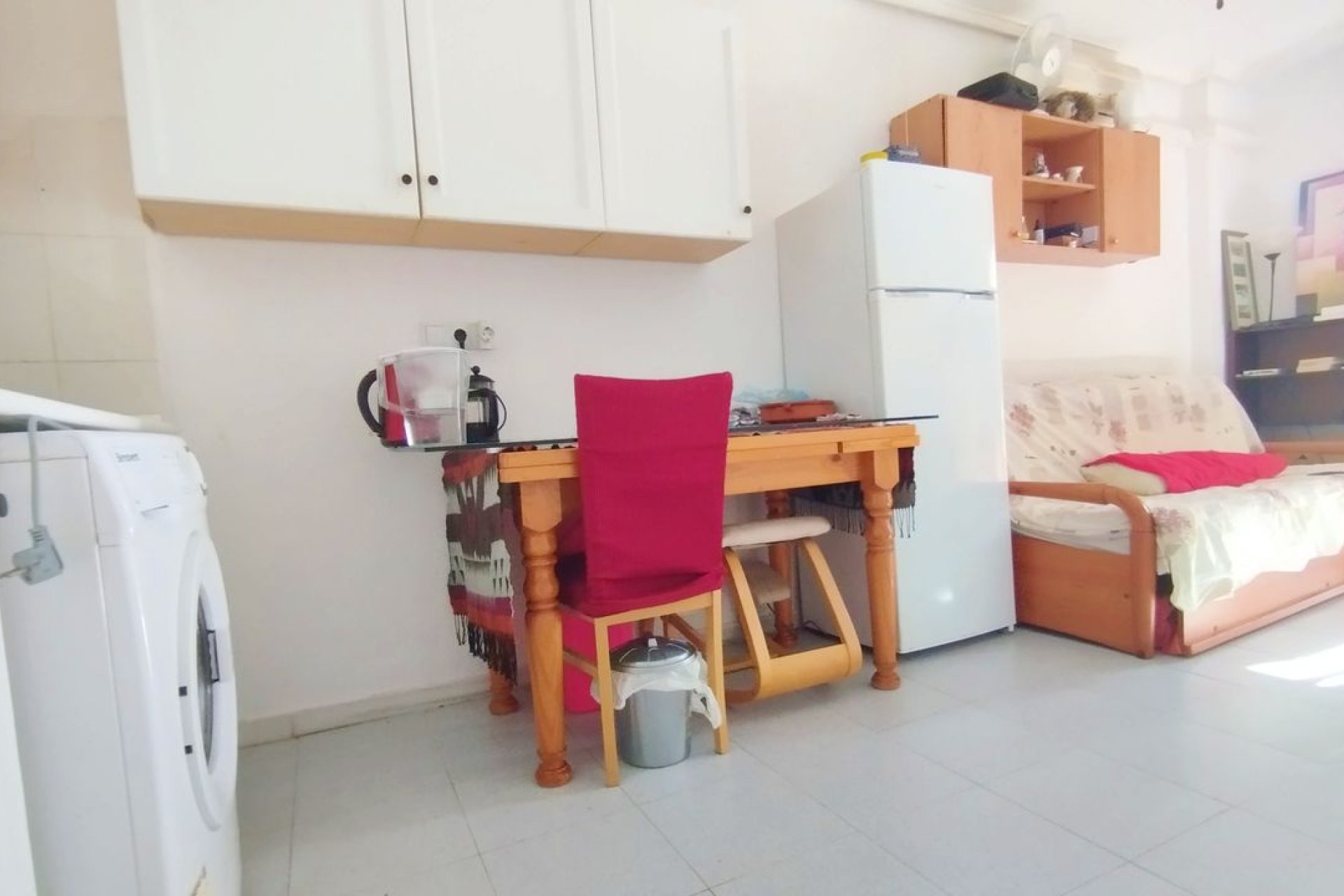 Revente - Appartement -
Torrevieja - San Luis