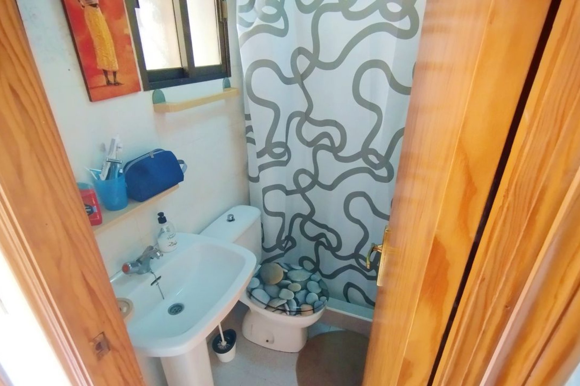 Revente - Appartement -
Torrevieja - San Luis