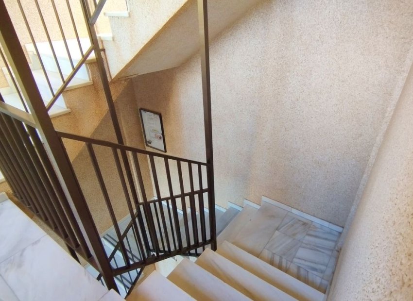 Revente - Appartement -
Torrevieja - San Luis