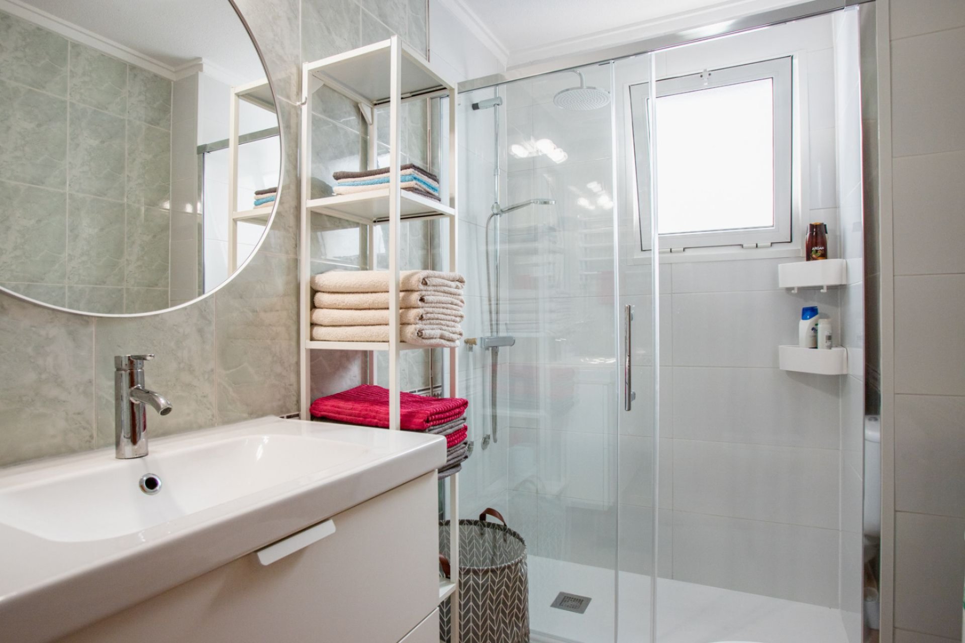 Revente - Appartement -
Torrevieja