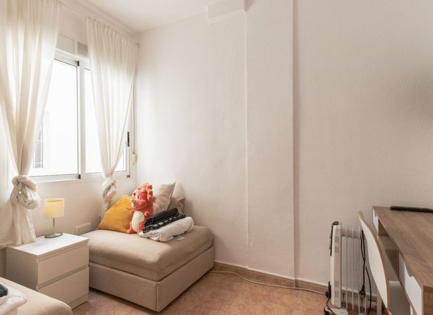 Revente - Appartement -
Torrevieja