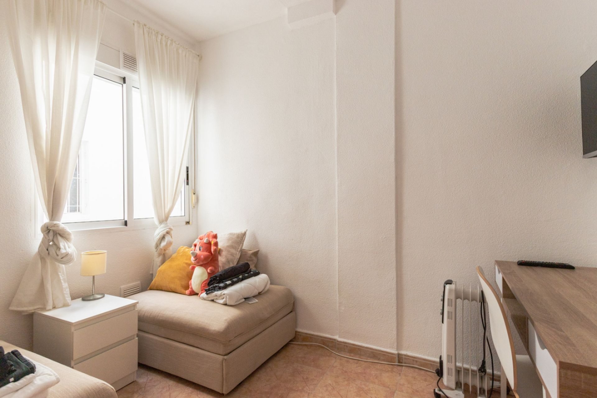 Revente - Appartement -
Torrevieja