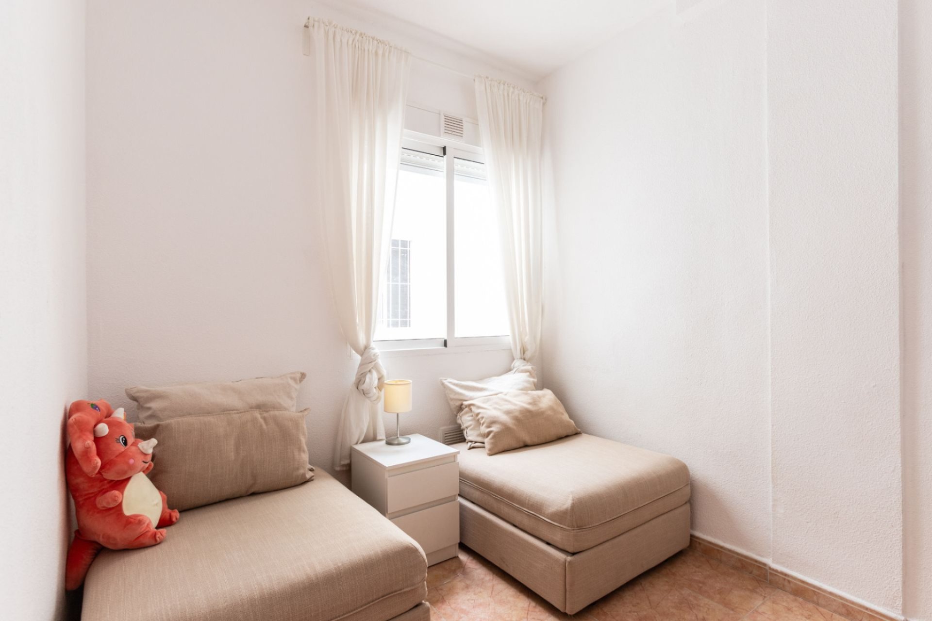 Revente - Appartement -
Torrevieja