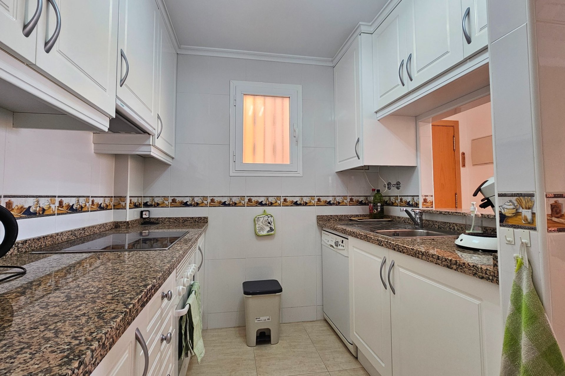 Revente - Appartement -
Torrevieja