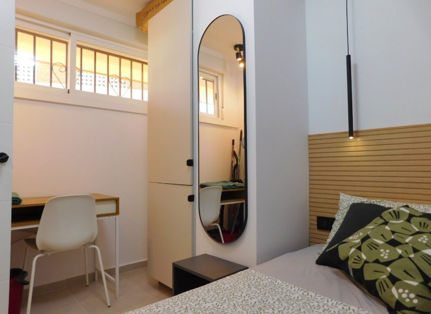 Revente - Appartement -
Torrevieja