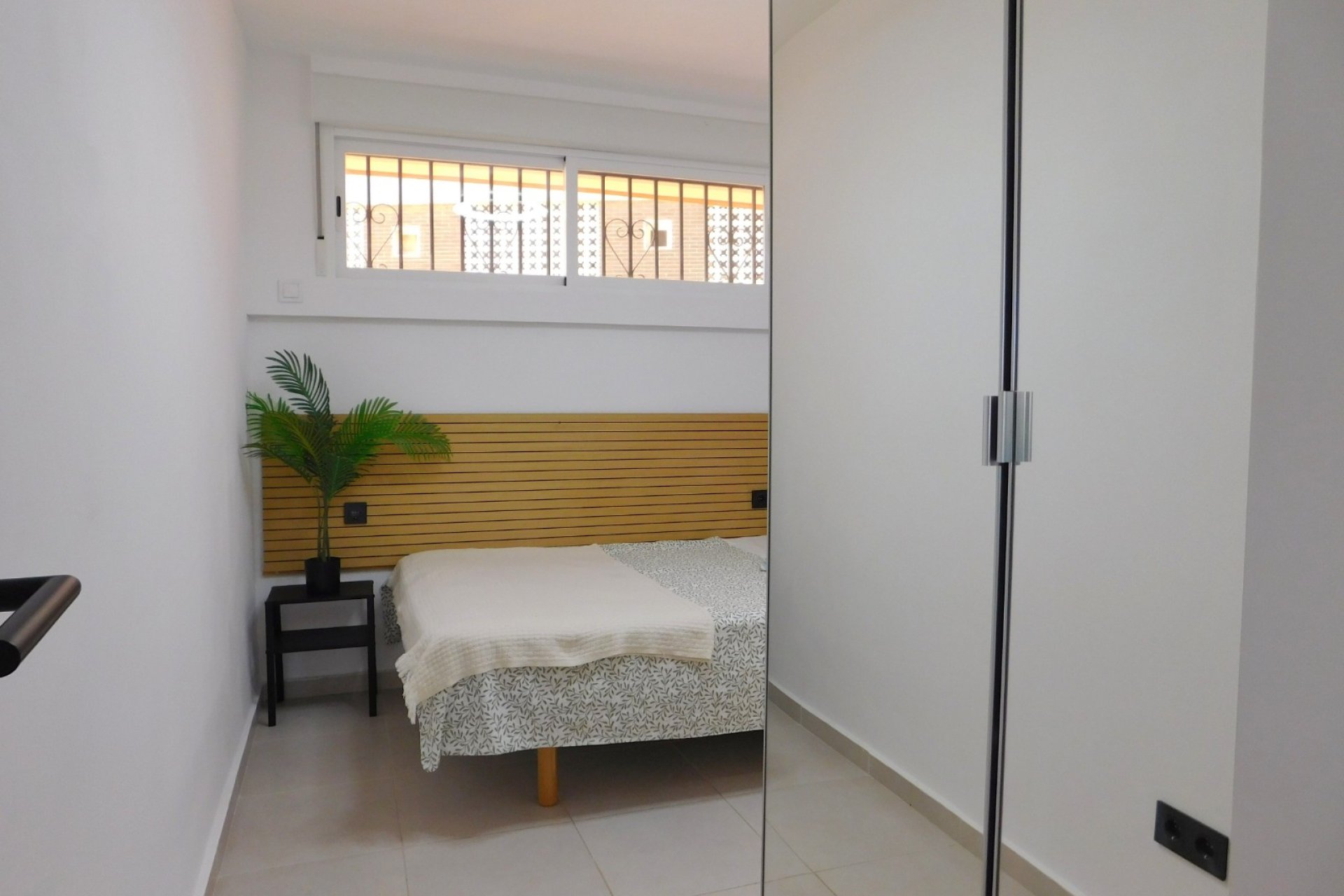 Revente - Appartement -
Torrevieja