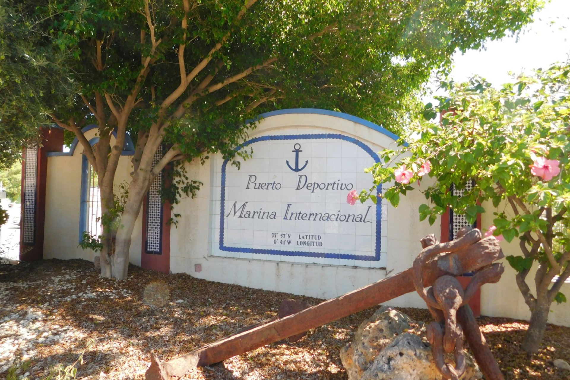 Revente - Appartement -
Torrevieja