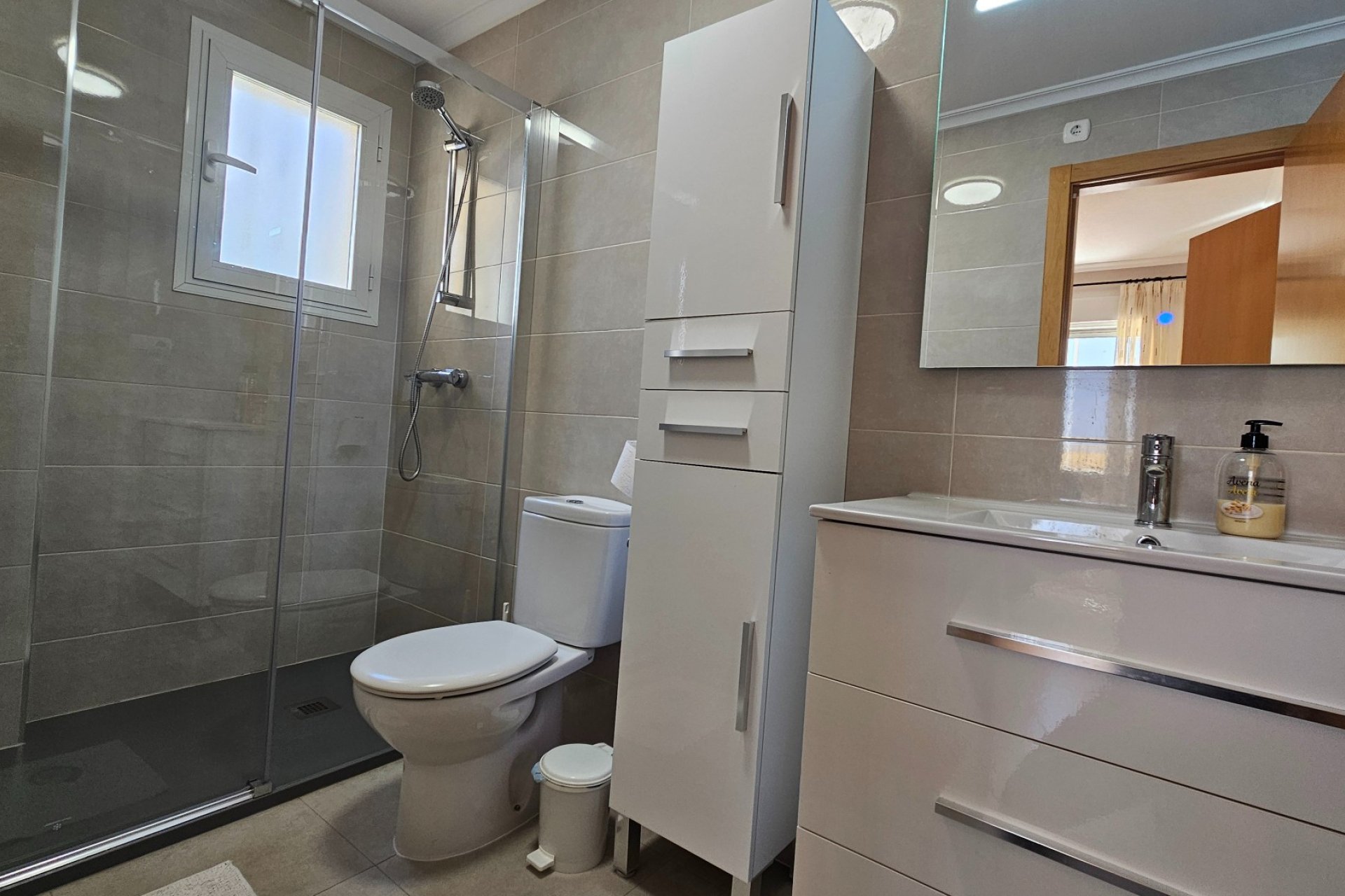 Revente - Appartement -
Torrevieja