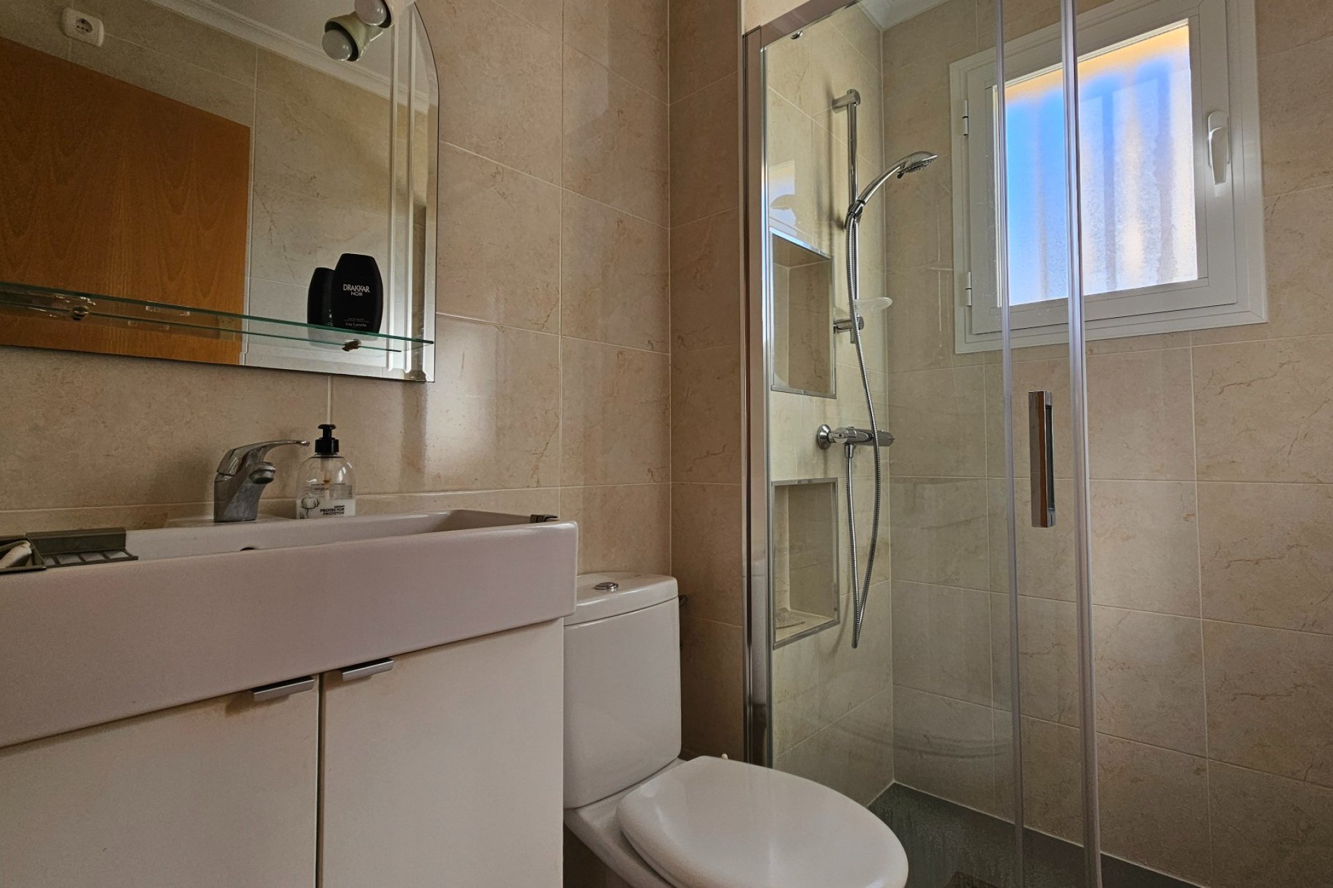 Revente - Appartement -
Torrevieja