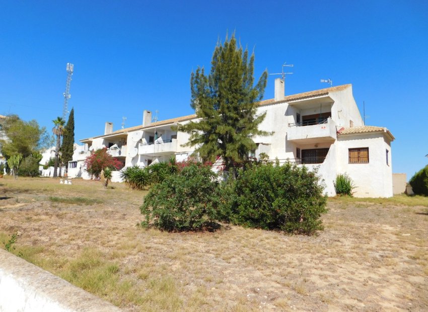 Revente - Appartement -
Villamartin - Villamartín
