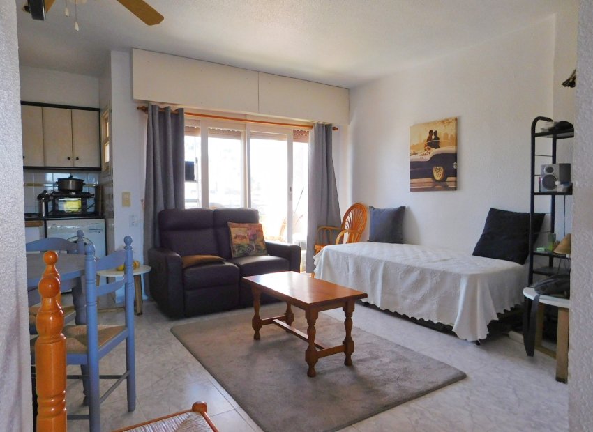 Revente - Appartement -
Villamartin - Villamartín