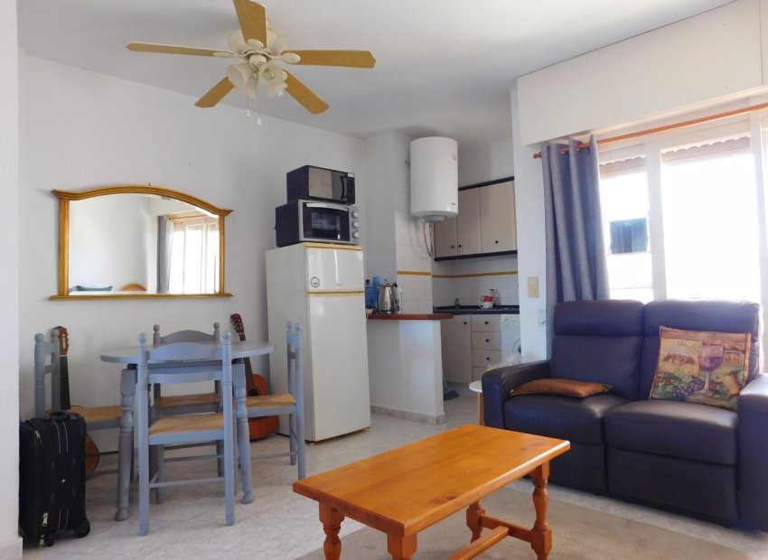 Revente - Appartement -
Villamartin - Villamartín