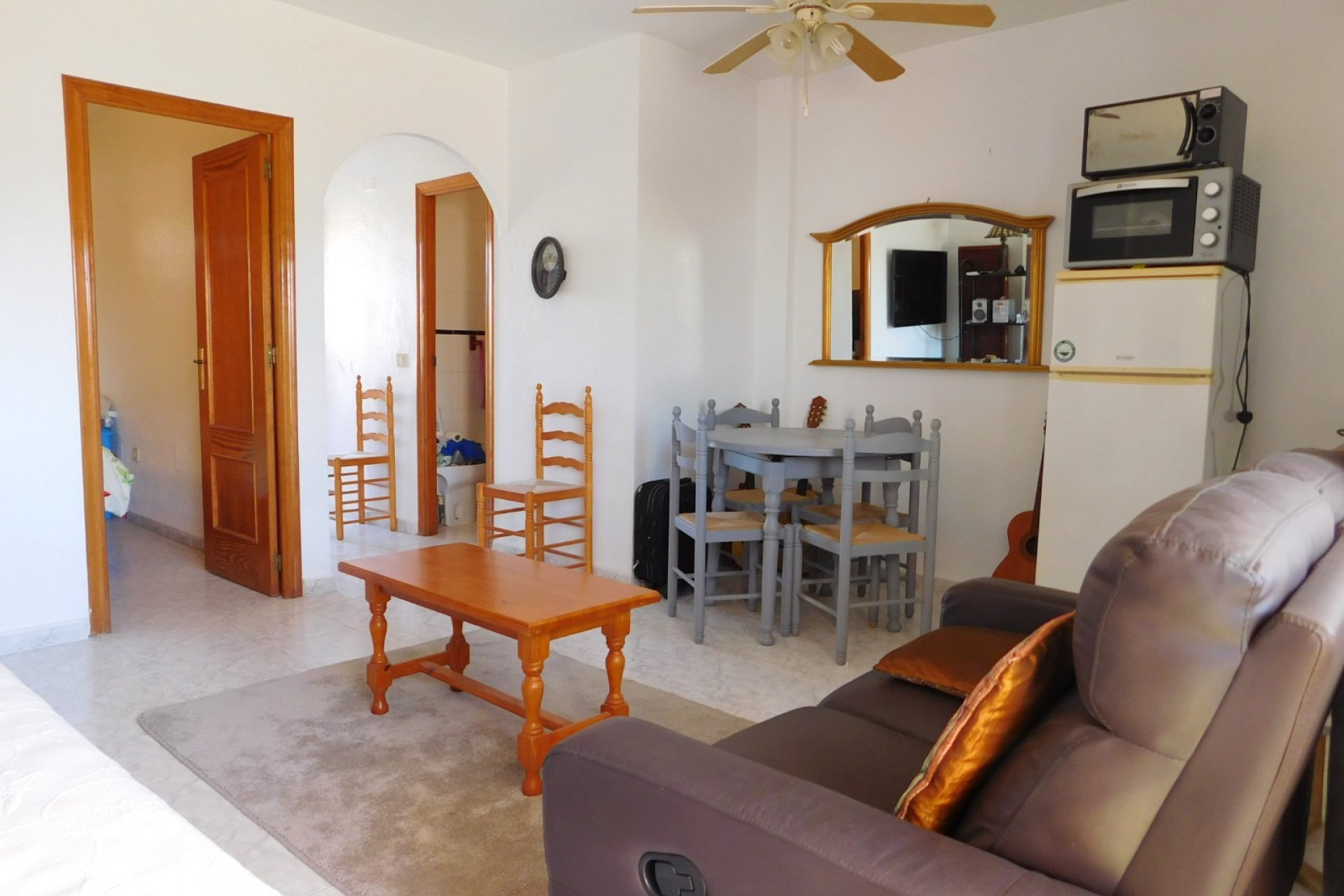 Revente - Appartement -
Villamartin - Villamartín