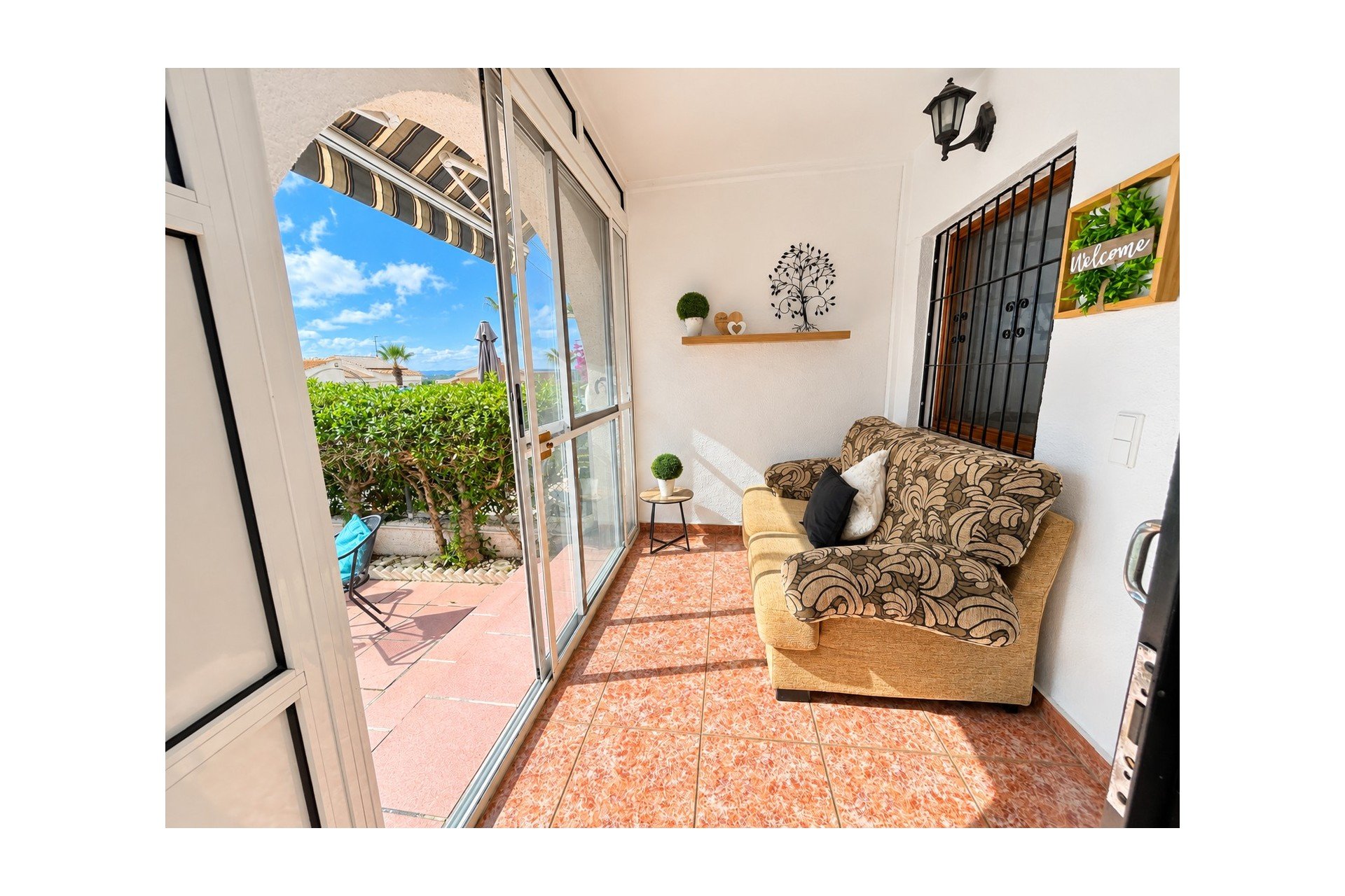 Revente - Bungalow - Rez-de-chausée -
Benijofar - Benijófar - Atalaya Park
