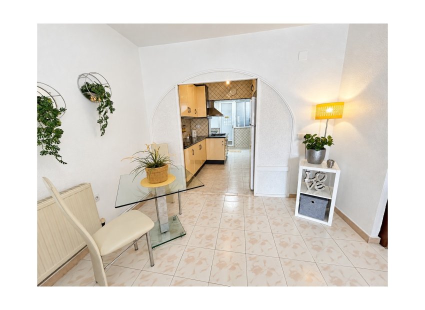 Revente - Bungalow - Rez-de-chausée -
Benijofar - Benijófar - Atalaya Park