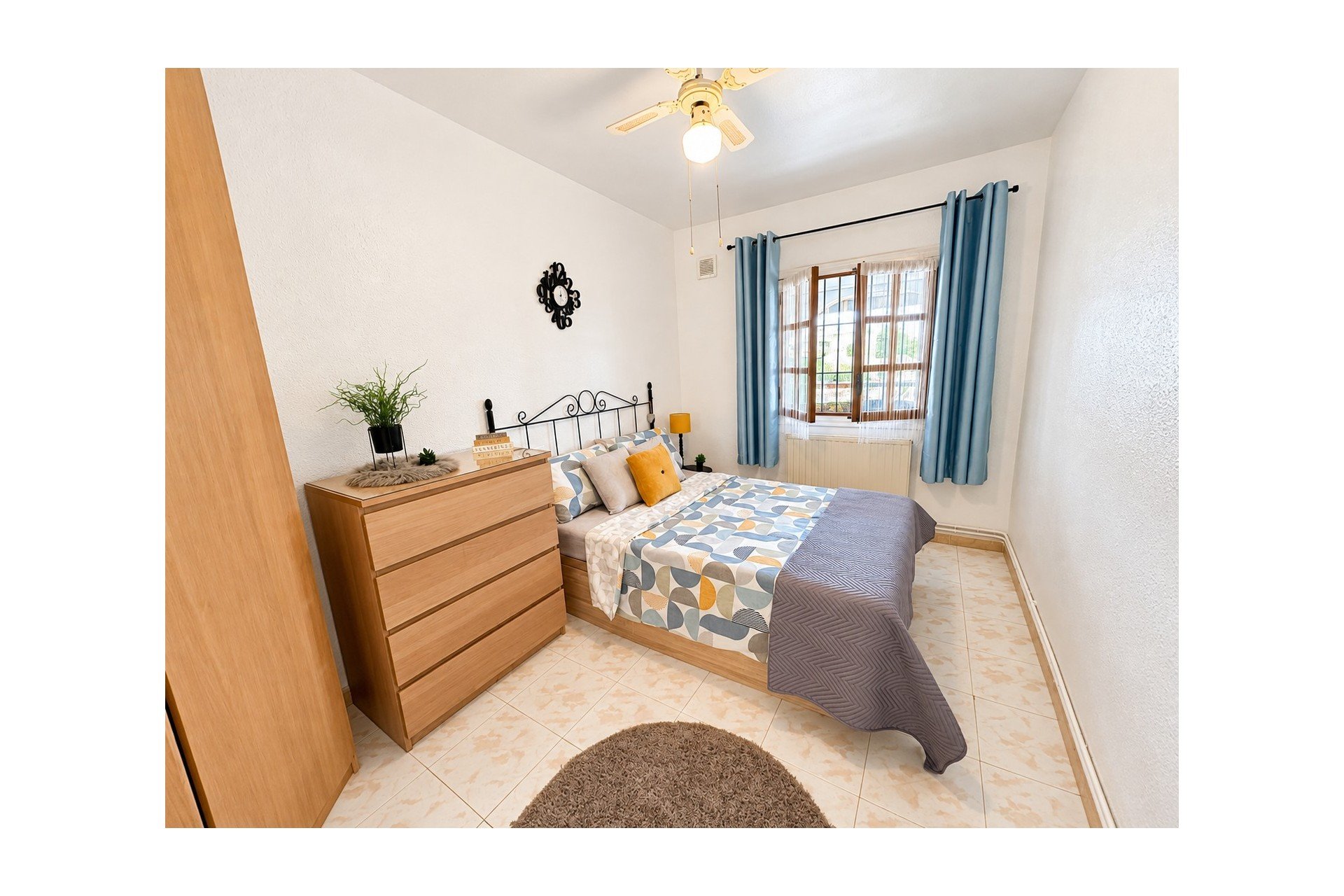 Revente - Bungalow - Rez-de-chausée -
Benijofar - Benijófar - Atalaya Park