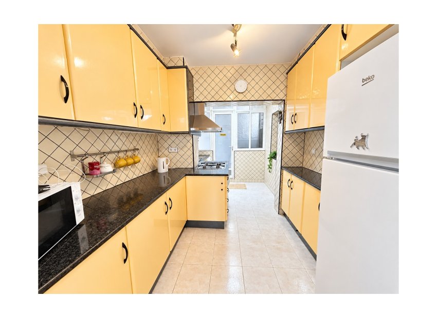 Revente - Bungalow - Rez-de-chausée -
Benijofar - Benijófar - Atalaya Park