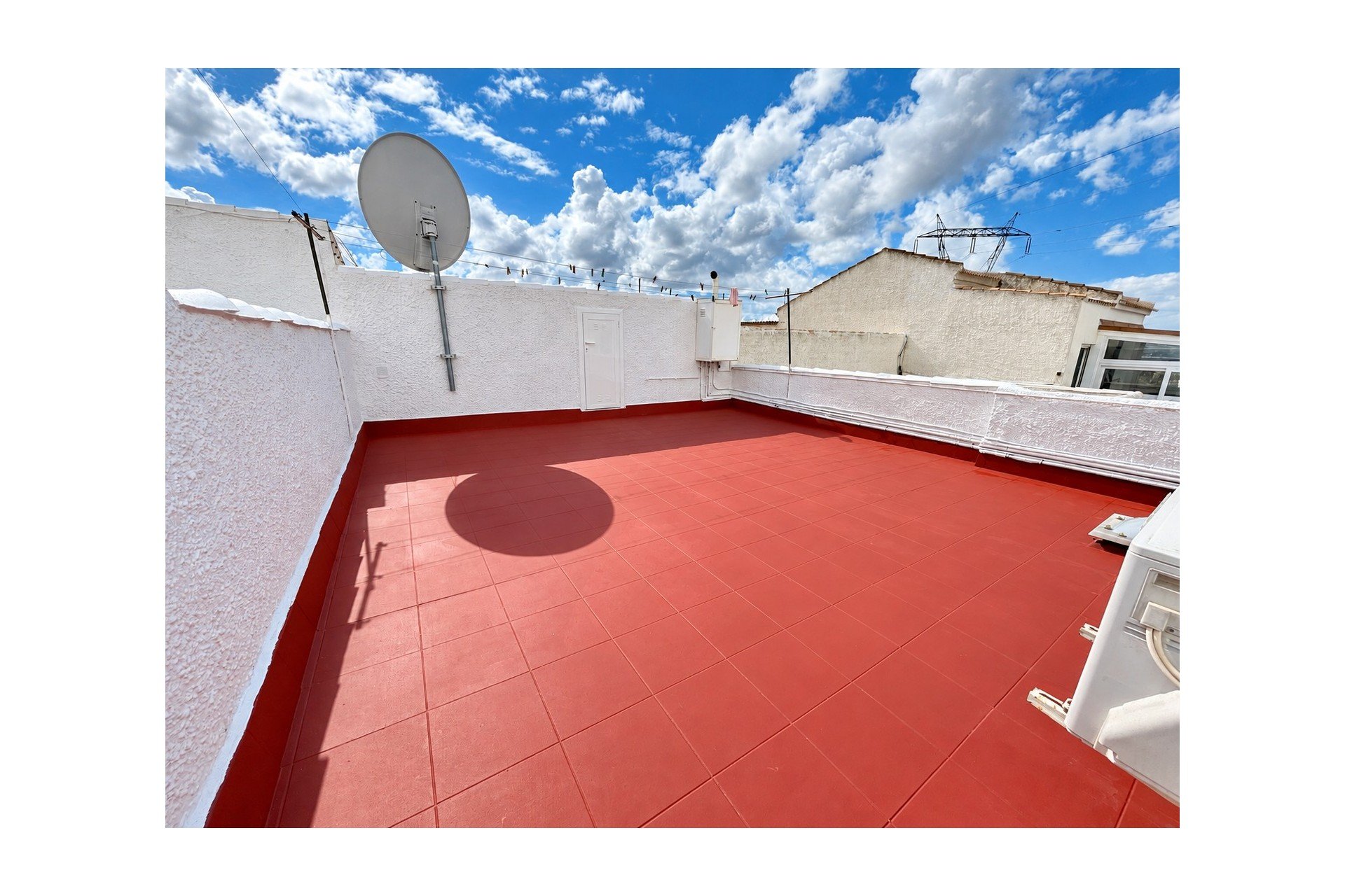 Revente - Bungalow - Rez-de-chausée -
Benijofar - Benijófar - Atalaya Park