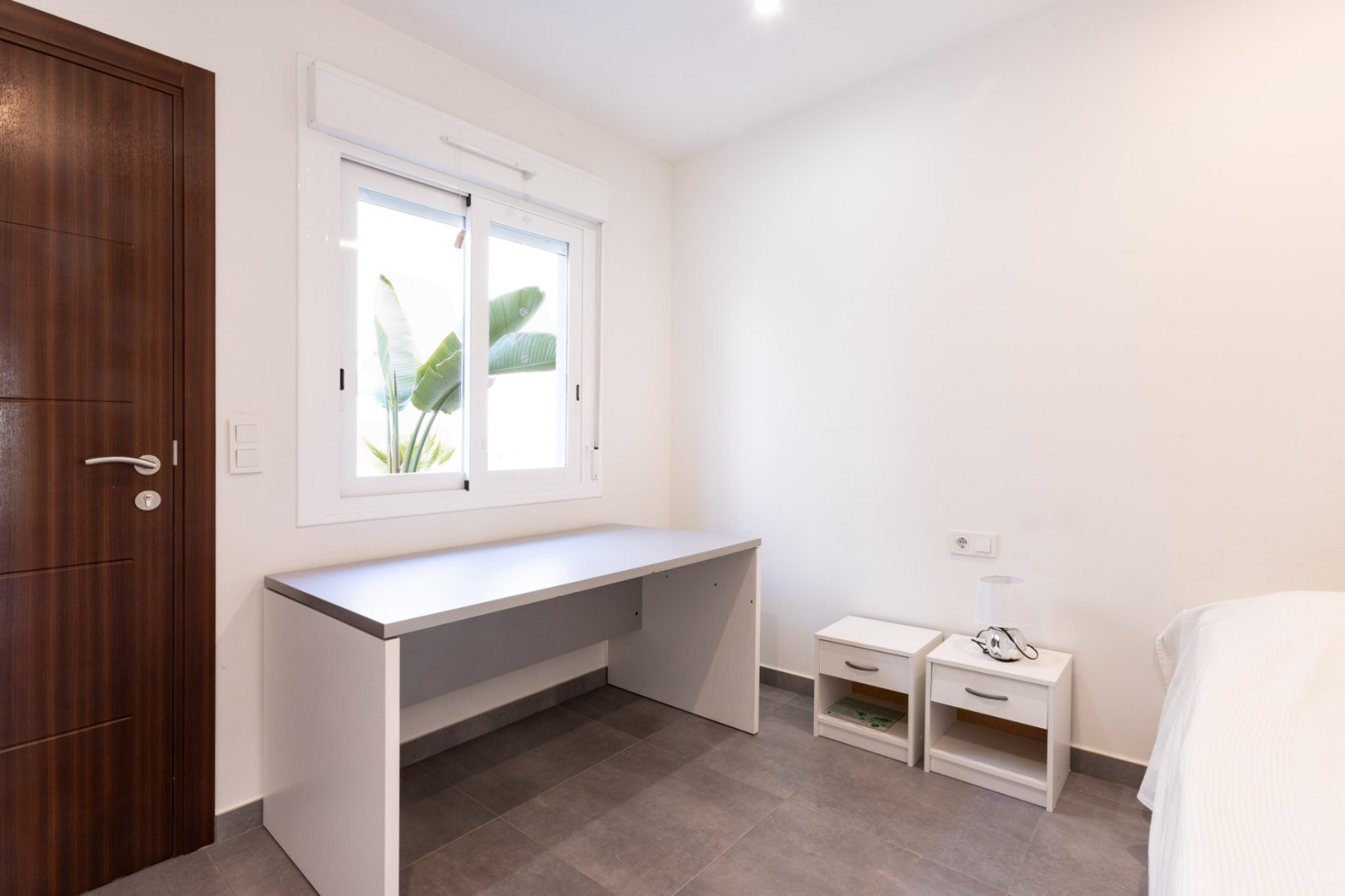 Revente - Bungalow - Rez-de-chausée -
Torrevieja - Aguas Nuevas