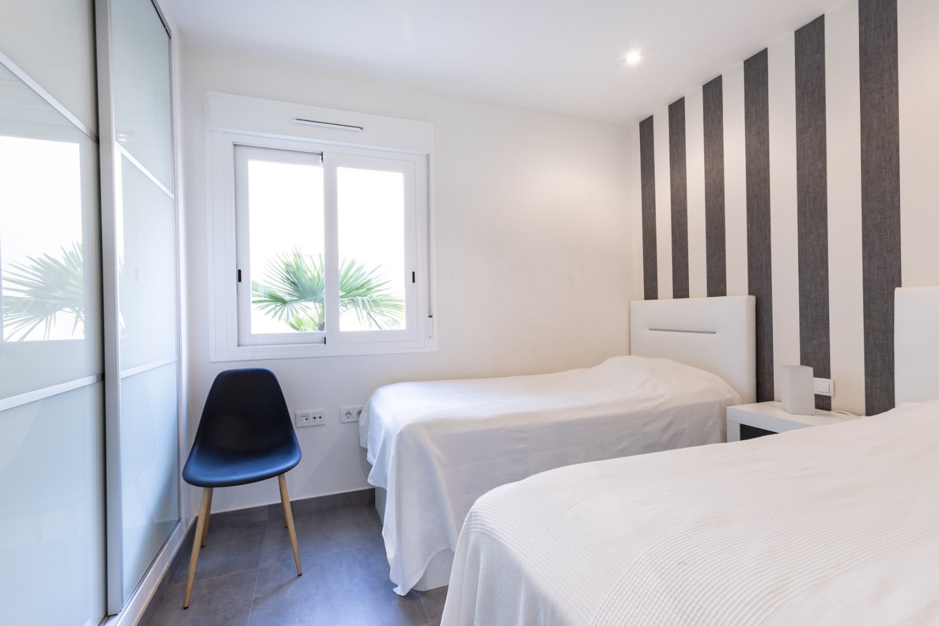 Revente - Bungalow - Rez-de-chausée -
Torrevieja - Aguas Nuevas