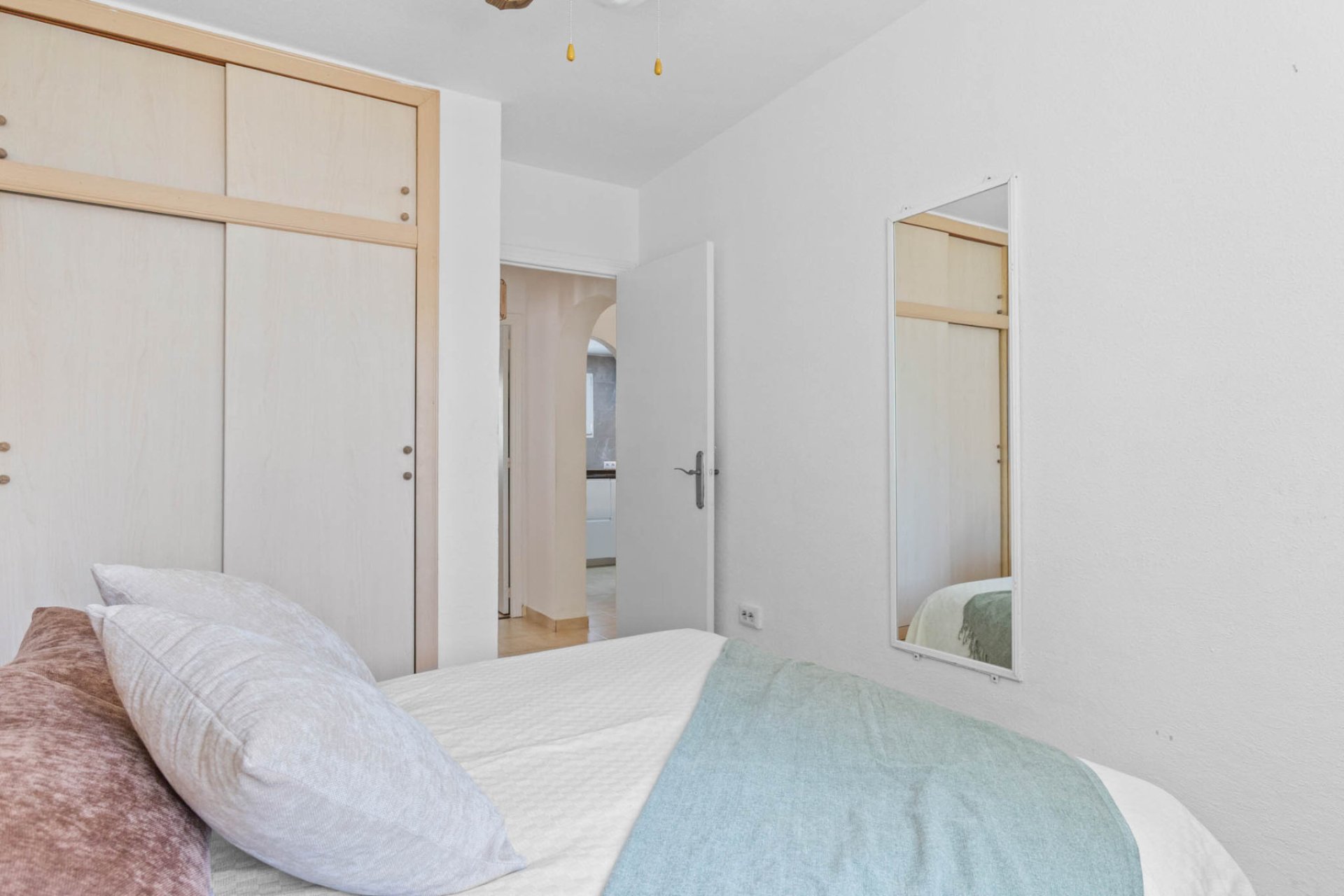 Revente - Bungalow - Rez-de-chausée -
Torrevieja - Lago Jardin