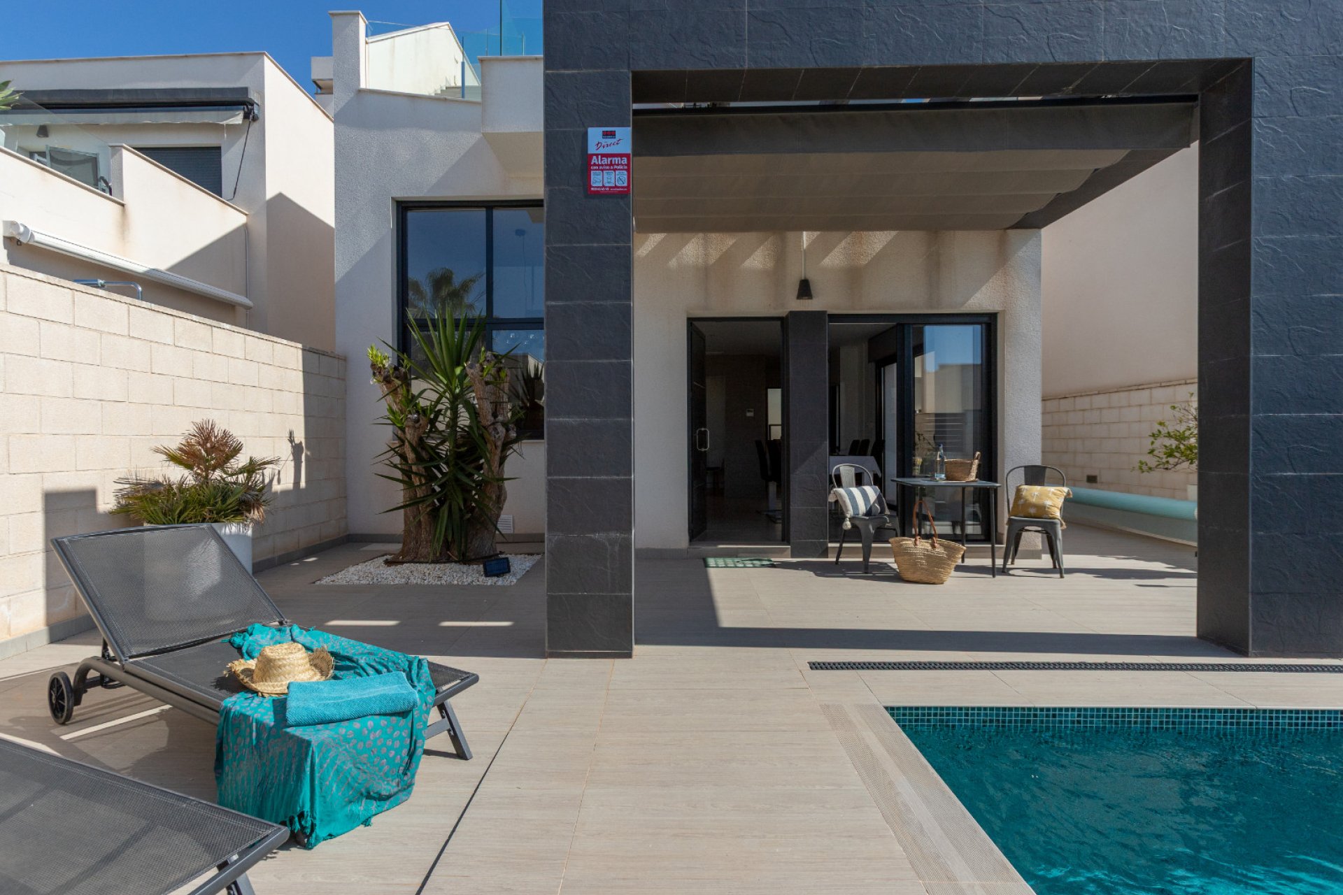 Revente - Chalet -
Ciudad Quesada - Rojales - Ciudad Quesada