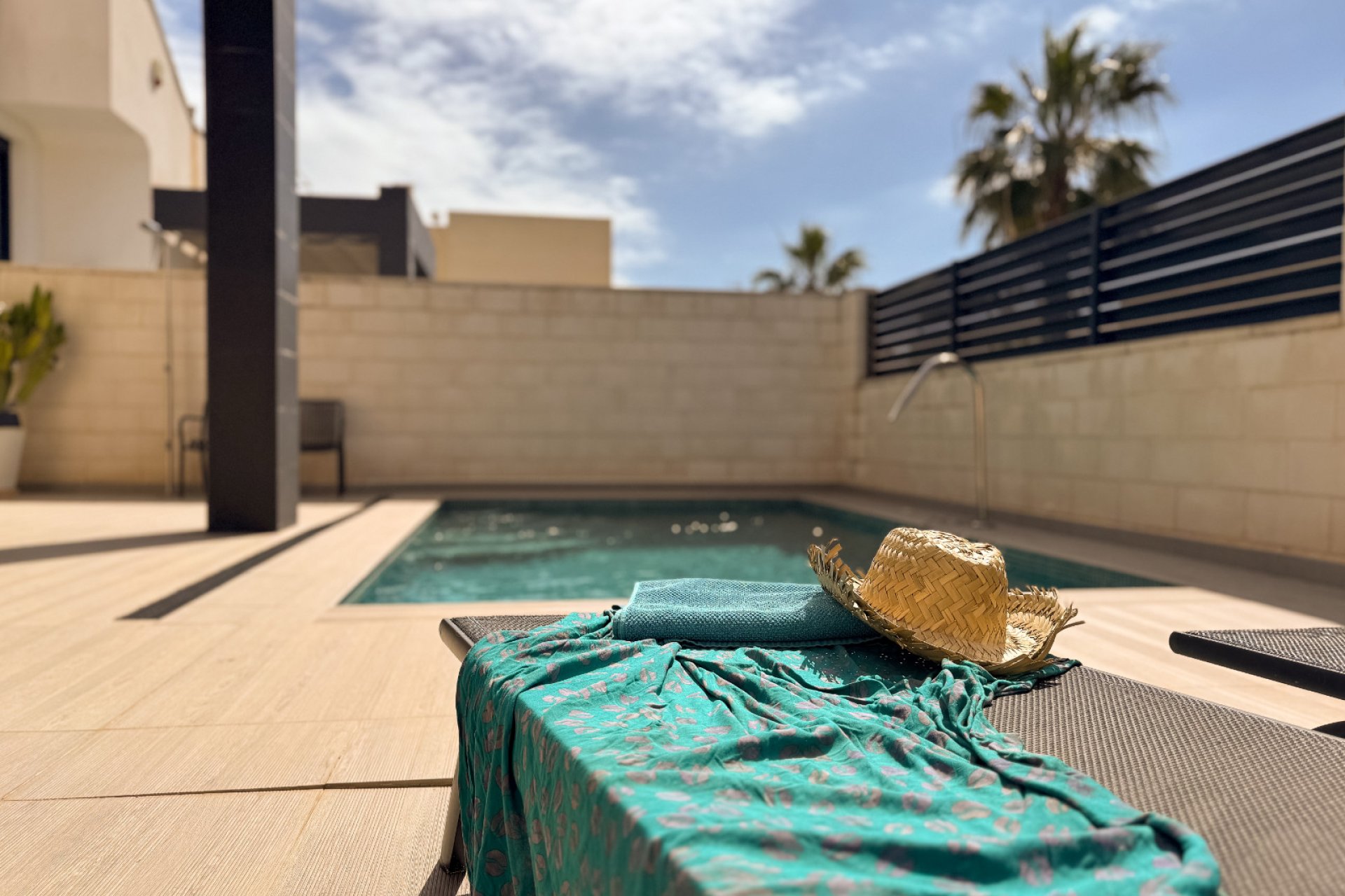 Revente - Chalet -
Ciudad Quesada - Rojales - Ciudad Quesada