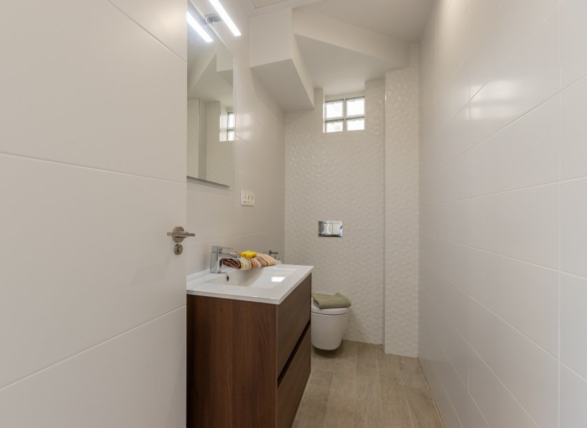 Revente - Chalet -
Ciudad Quesada - Rojales - Ciudad Quesada
