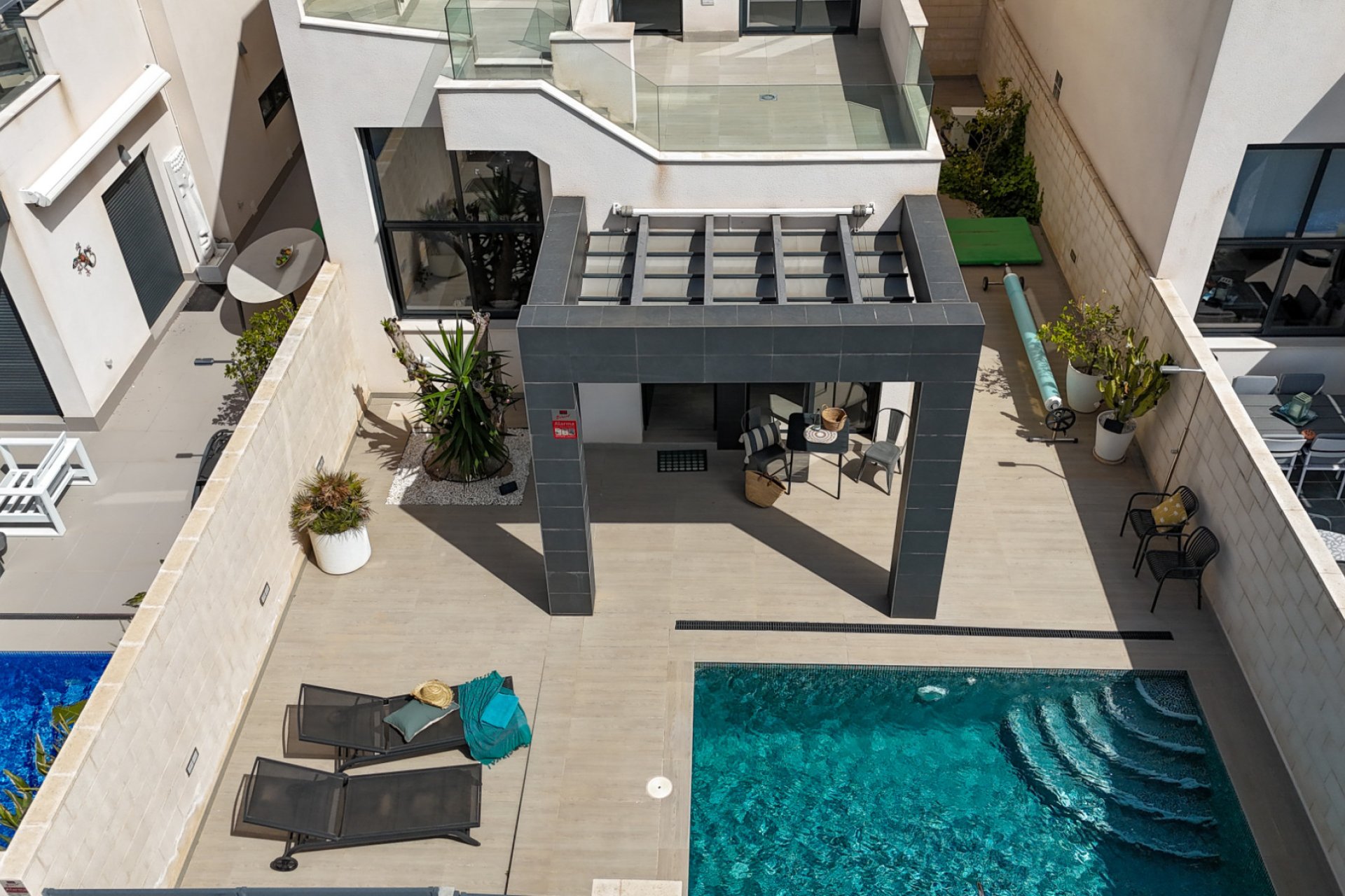 Revente - Chalet -
Ciudad Quesada - Rojales - Ciudad Quesada