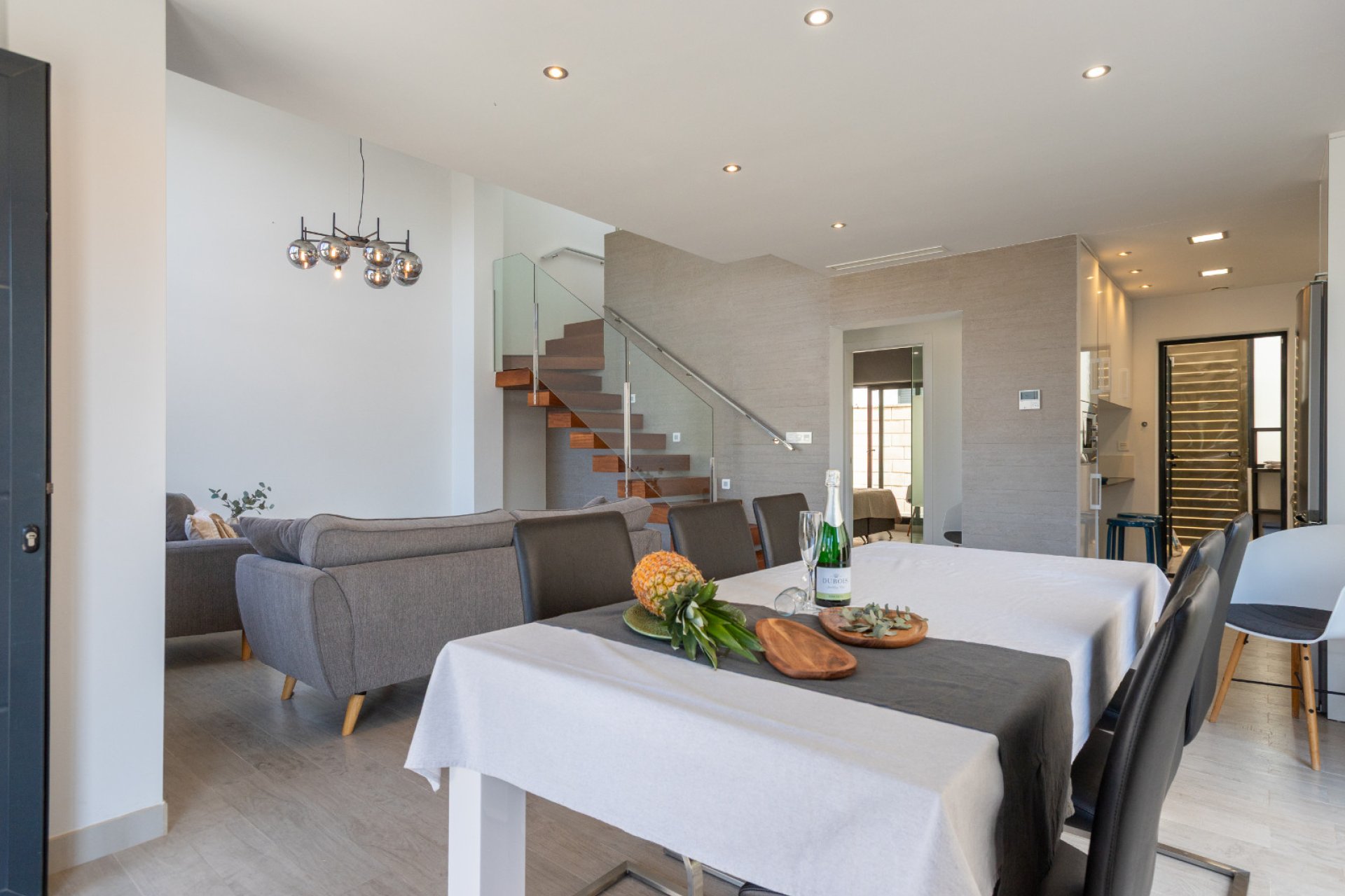 Revente - Chalet -
Ciudad Quesada - Rojales - Rojales