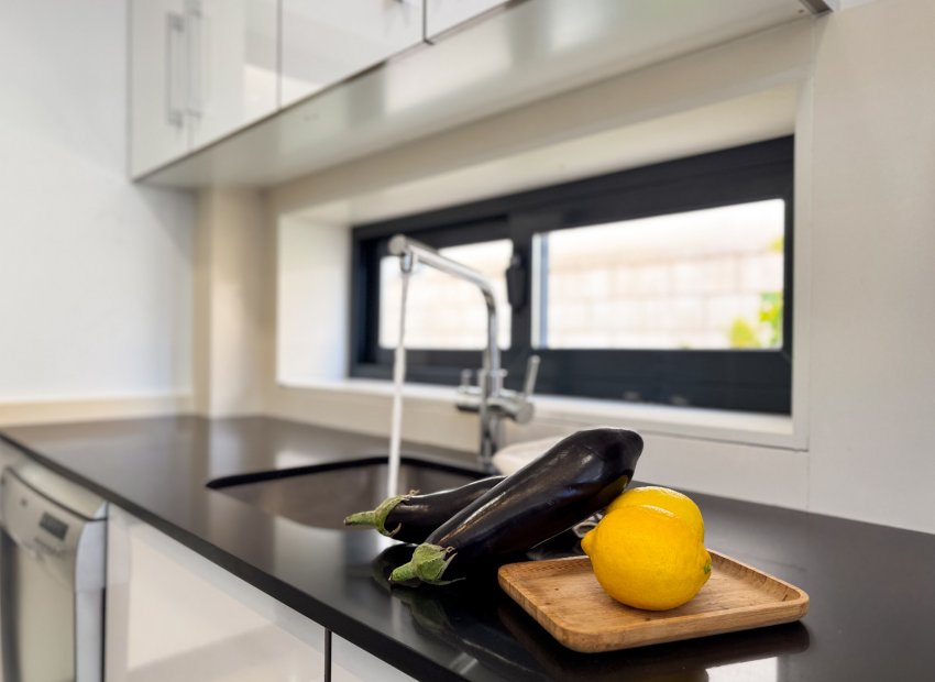 Revente - Chalet -
Ciudad Quesada - Rojales - Rojales