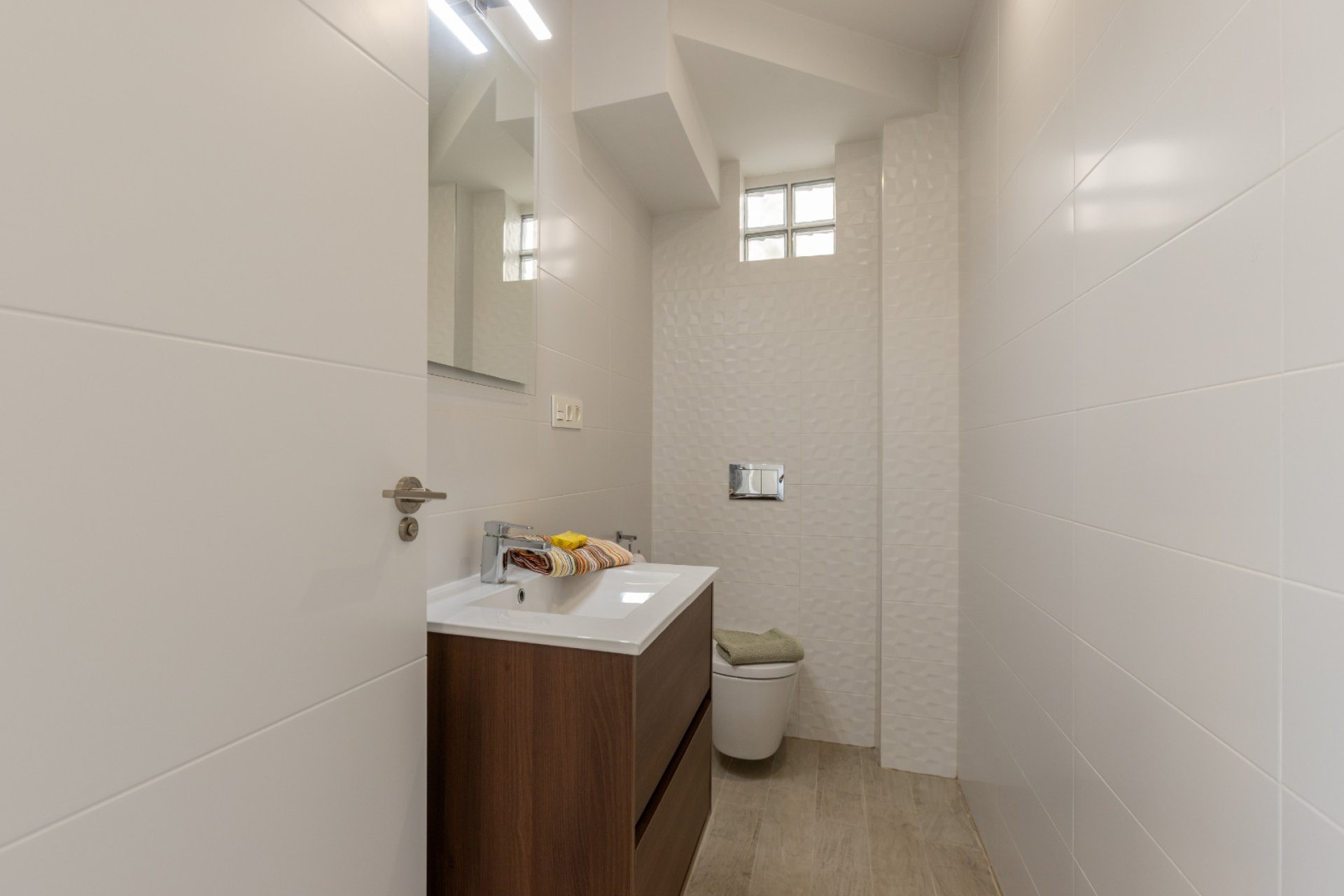 Revente - Chalet -
Ciudad Quesada - Rojales - Rojales