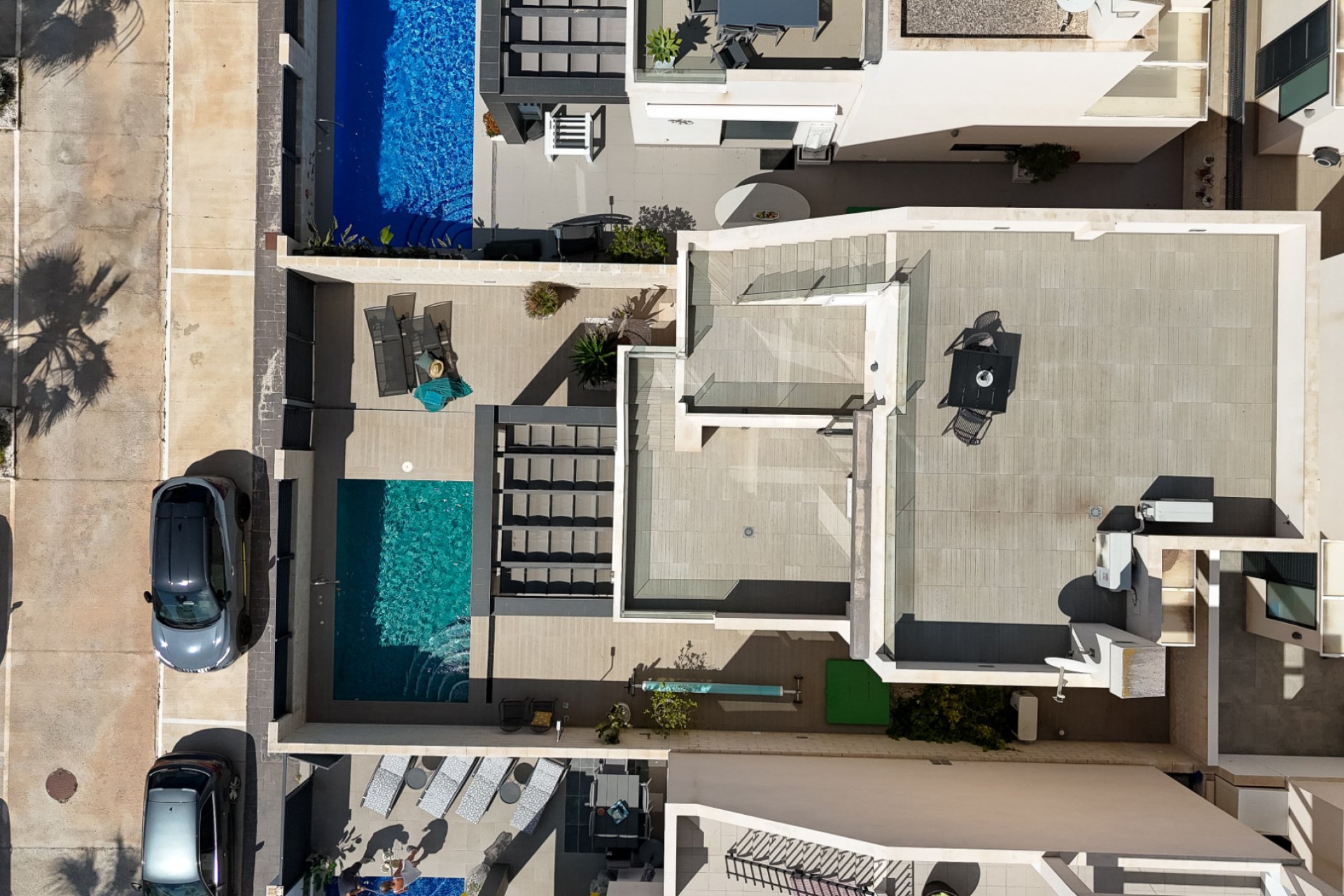 Revente - Chalet -
Ciudad Quesada - Rojales - Rojales