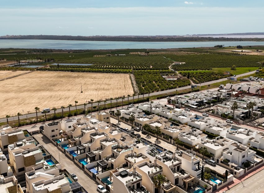 Revente - Chalet -
Ciudad Quesada - Rojales - Rojales