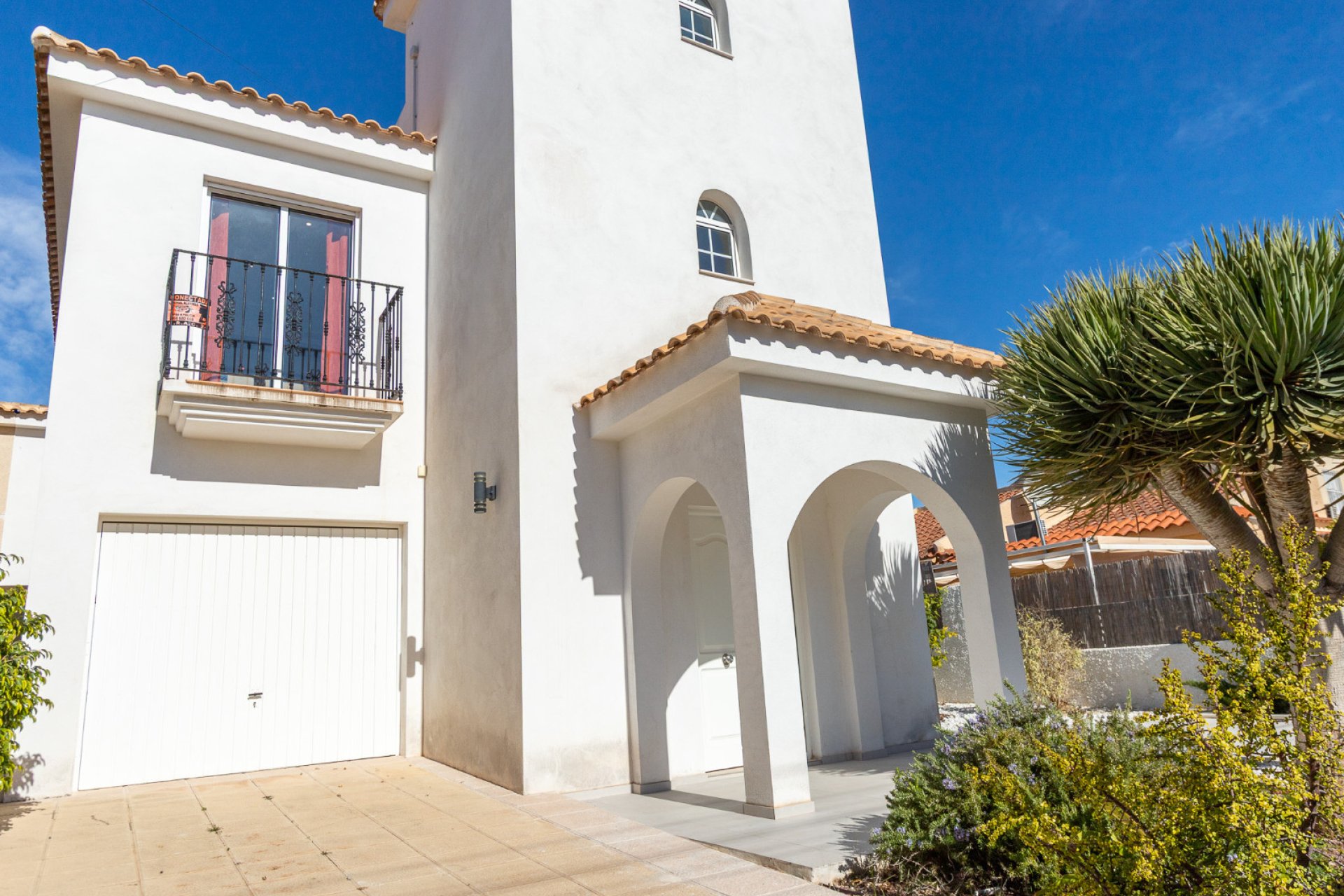 Revente - Chalet -
Los balcones - Los Balcones