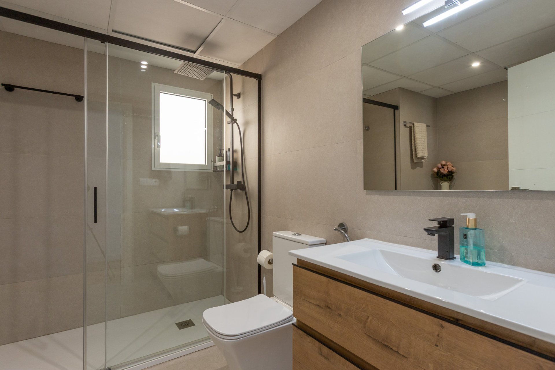 Revente - Chalet -
Los balcones - Los Balcones