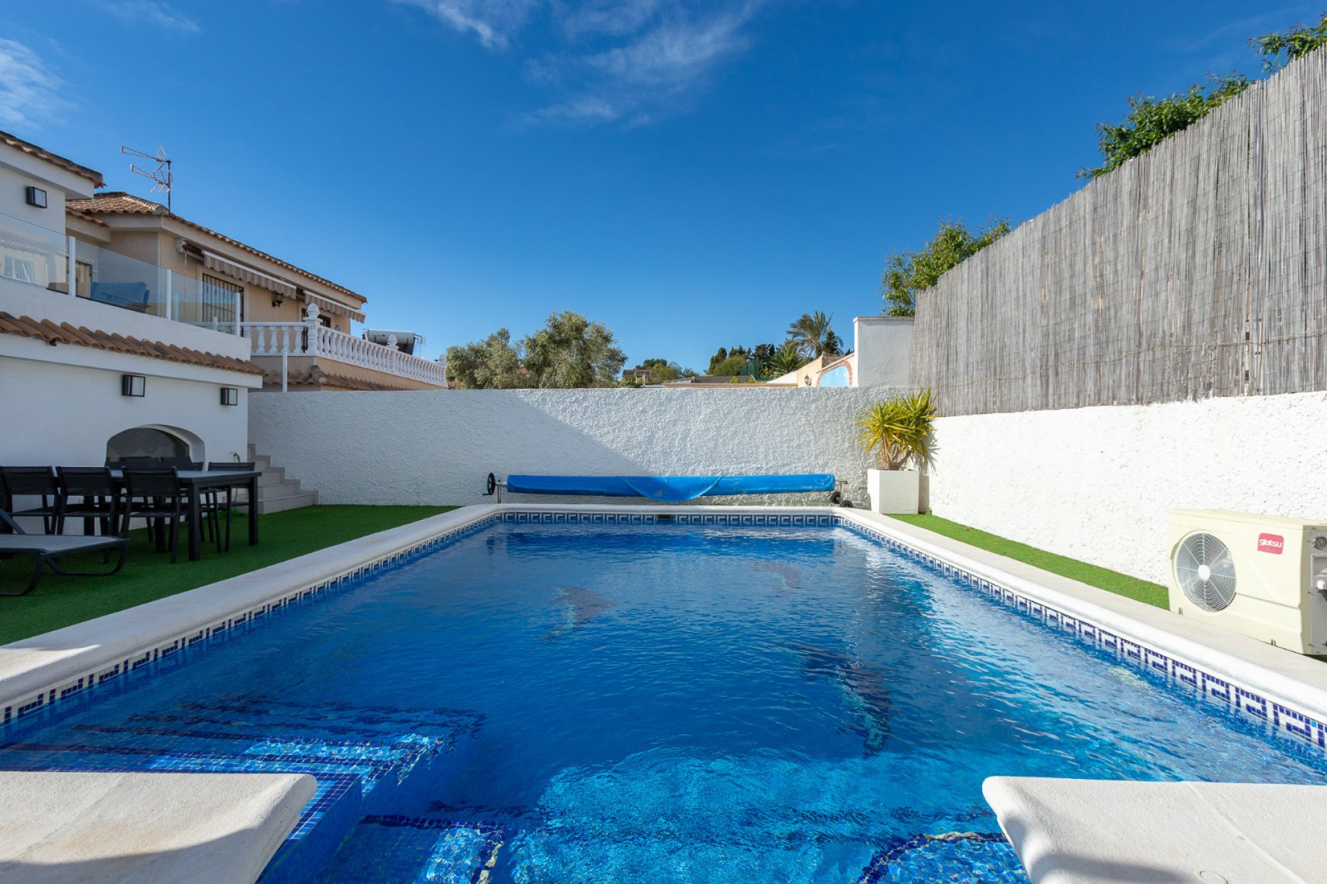 Revente - Chalet -
Los balcones - Los Balcones