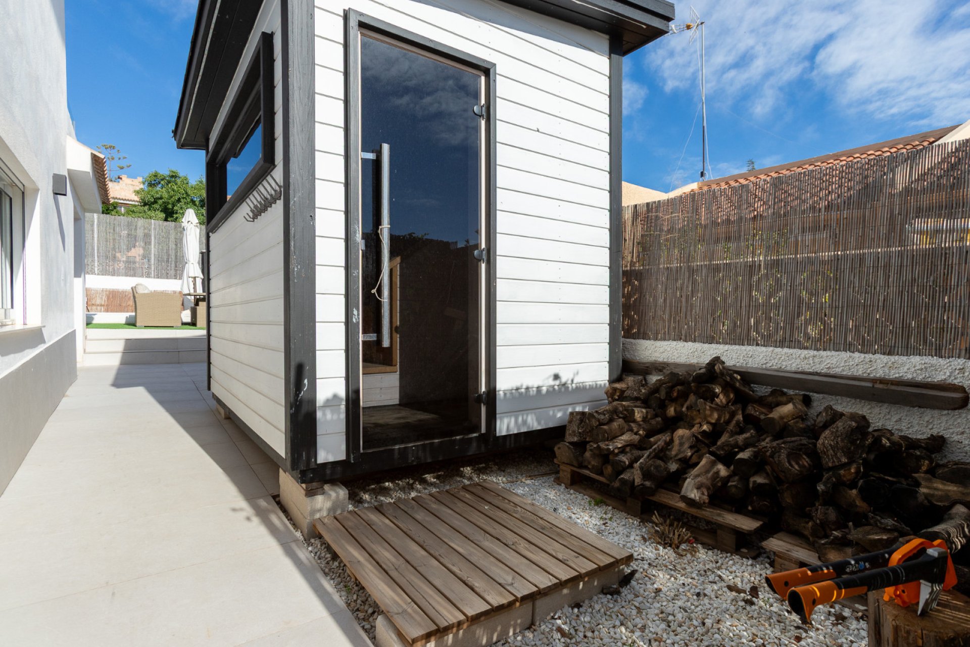 Revente - Chalet -
Los balcones - Los Balcones
